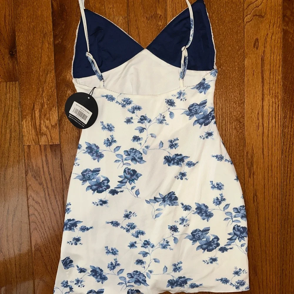Sun Dress - White Fox Boutique - Picture 2 of 2